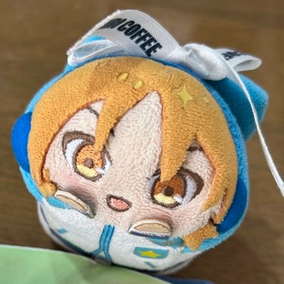 天安門事件❤️ふじかけです。KOP(コウヒロ.ユウ)うたプリ(瑛二.セシル)えすり(天馬受)アイプリと猫とぬい⭐︎成人済。たまにまんがを描きます。涙袋メイク地雷
