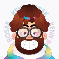 Kenneth ₿osak (@kennethbosak) 's Twitter Profile