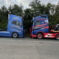 Shaun Thomson (@shaunthomson_) 's Twitter Profile