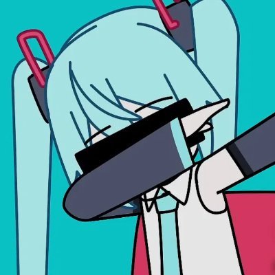ur local miku fan