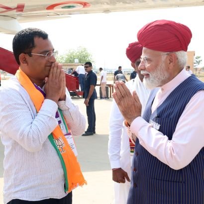 RakeshAmitShar1's profile picture. वन्दे मातरम्