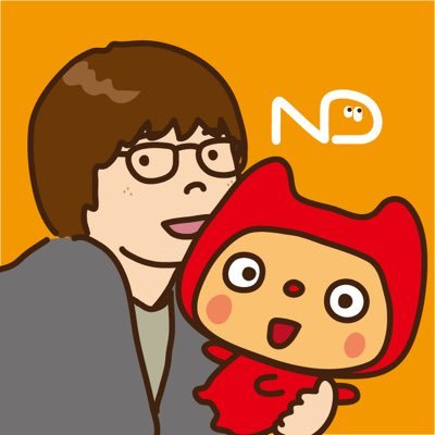 ノリミズミカ【ノリミズデザイン】さんのプロフィール画像