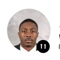 Reginald Vick Jr (@_reginaldvick) 's Twitter Profile
