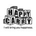 HAPPY CARRY (@happycarry) Twitter profile photo HAPPY CARRY (@happycarry) Twitter profile photo