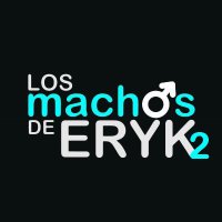 Los Machos de Eryk 2 (@mis_machos) 's Twitter Profile Photo Los Machos de Eryk 2 (@mis_machos) 's Twitter Profile Photo
