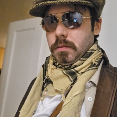 C_Hamilton95's profile picture. 29 || unmedicated wild AuDHD. || Variety Streamer || Gamer 🎮|| Twitch Affiliate || Talk NGE with me 🟣🟢