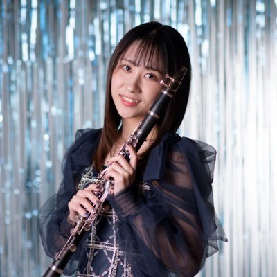 茨城県産 | Clarinet | 藝大別科 | アレンジャー | いばらき3人娘エトワール@etoile_musica │ 響け!ユーフォニアム@progressive_wo 演奏、編曲依頼・指導等ございましたらDMまたはこちらまで→amiiicl.1223@gmail.com