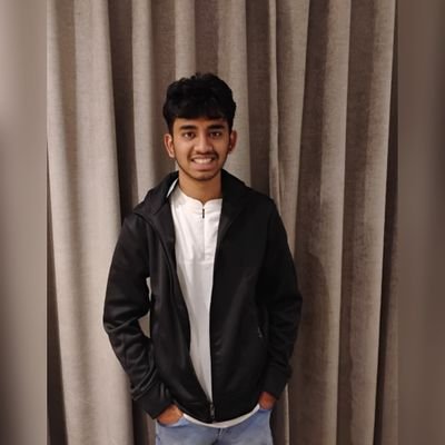YRJ2504's profile picture. Are you watching closely?🧐