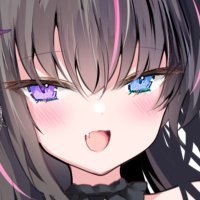 楪 真昼🪷🌙@Live2Dイベ達成thx🤍 (@mahiru_yuzuriha) Twitter profile photo