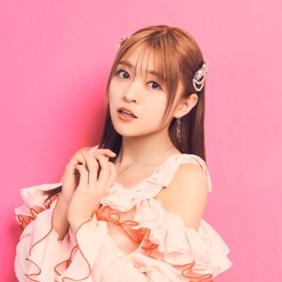 若井友希(i☆Ris)さんのプロフィール画像