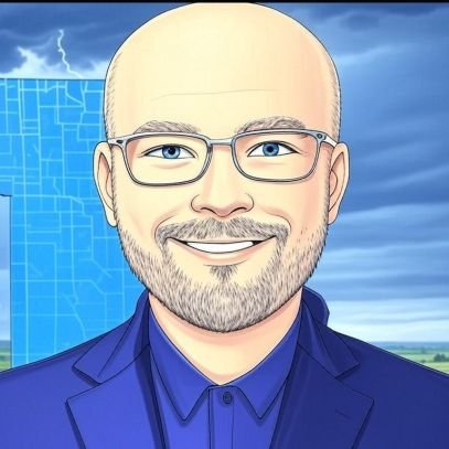 stlwxalert's profile picture. NWS Storm Spotter. 
Member of the AMS - St. Louis Chapter.