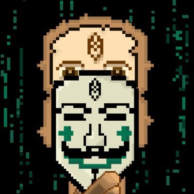 chimpytuts's profile picture. God wills, man dreams, the work is born 🙏