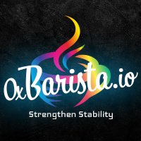 ☕️Barista (@0xbaristaio) 's Twitter Profile