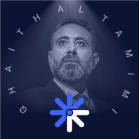 غيث التميمي GHAITH ALTAMIMI (@ghaith19919) 's Twitter Profile