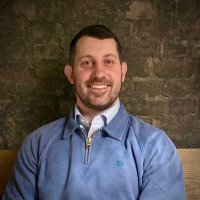 Ian Silvera (@ianjsilvera) 's Twitter Profile Photo