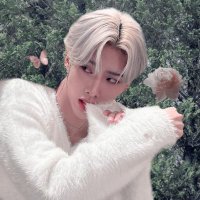ᵏˡᵃᵘᵈⁱᵃ (@haobonbon) 's Twitter Profile