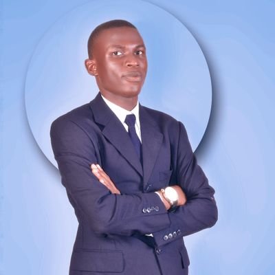 IsmailOjiambo's profile picture. Are leaders Gifted or Treasured.
Journalist 🎤
🇰🇪
