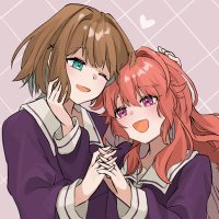 はる (@halu_yuri) 's Twitter Profile Photo はる (@halu_yuri) 's Twitter Profile Photo