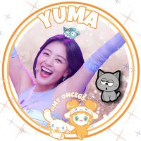 æゆまお🍭 유마 (@my_once65) 's Twitter Profile Photo