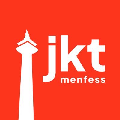 JKTMFS's profile picture. Menfess bot untuk warga Jakarta dan Sekitarnya🗼 | Kirim Menfess via https://t.co/YDG6aamvUB ✉