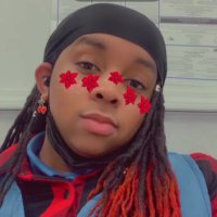 Majin~Boi🩷😈 (@yellagirlll21) 's Twitter Profile