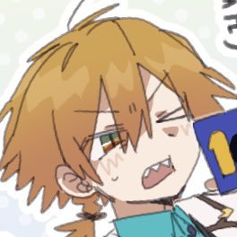 18⤴︎⚠️落書きと自我と自キャラのcp 基本誰でも通すけど自衛して❗️ 🦖@uingnay