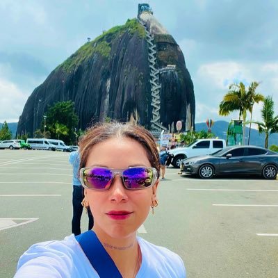 ameliavidaurre1's profile picture. ay! así que chiste!