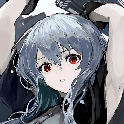 Dmno#0(ドミノ)さんのプロフィール画像