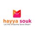 Hayyasouk (@hayyasouk) Twitter profile photo Hayyasouk (@hayyasouk) Twitter profile photo