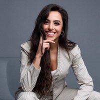 Ashley Zahabian (@ashleyzahabian) 's Twitter Profile Photo Ashley Zahabian (@ashleyzahabian) 's Twitter Profile Photo