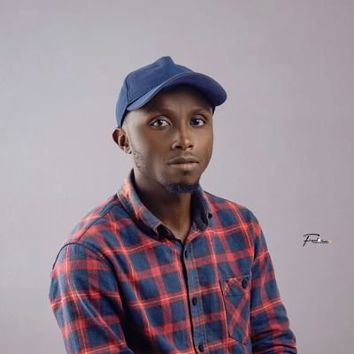 God • Mobile app & Website designer | Figma | WordPress | Shopify | AI Enthusiast• Optimist 🚀
