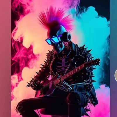 LegzPink41429's profile picture. Leader Of The Vibe Tribe