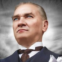 Sadettin (@sadettinunver) 's Twitter Profile Photo Sadettin (@sadettinunver) 's Twitter Profile Photo