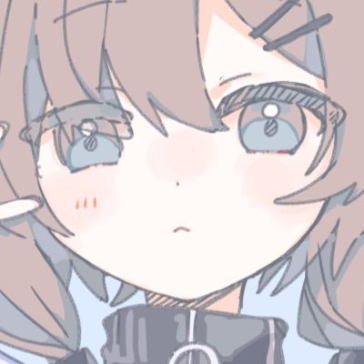 warabi_iro's profile picture. 雑多/ VRC,ゲーム,その他 #らび記録帳