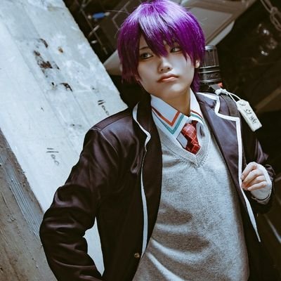 花城りあるさんのプロフィール画像