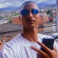 Fillho De Deus (@brenner12345) 's Twitter Profile