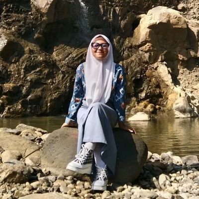 Tata_Titi47's profile picture. coba pikirkan ulang 🤭