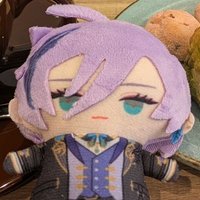 ぽ (@po21_illust) 's Twitter Profile Photo