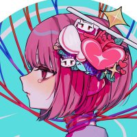 ゆうり✧Illustrator (@0914yuuri_k) 's Twitter Profile Photo ゆうり✧Illustrator (@0914yuuri_k) 's Twitter Profile Photo