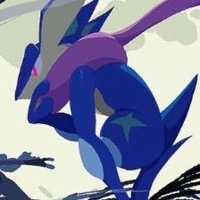 rieru〆 (@r_89er) 's Twitter Profile