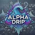 Alphadrip (@agent146330) Twitter profile photo Alphadrip (@agent146330) Twitter profile photo