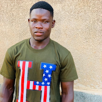 BaboneNagbila's profile picture. 