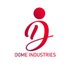 DOME INDUSTRIES (@domeindustries) Twitter profile photo DOME INDUSTRIES (@domeindustries) Twitter profile photo
