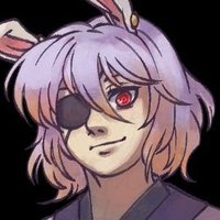 Udongein Lapislazuli (@lunaraurizen) 's Twitter Profile