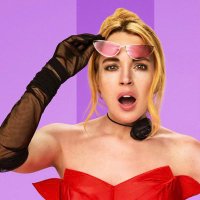 Lindsay Lohan Fansite (@lilofansite) 's Twitter Profile Photo
