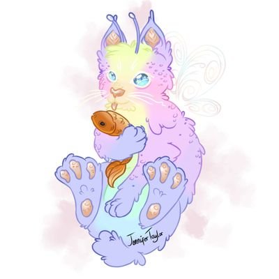 Jenniferさんのプロフィール画像