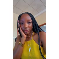 MELANIN 👑 (@didi_touki) 's Twitter Profile