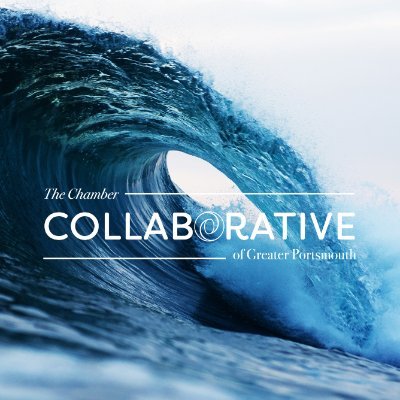 #getconnected #chambercollaborative #bigscissors