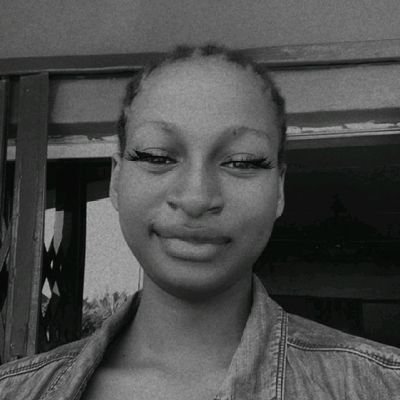 EluyefaSim91585's profile picture. Medical laboratory scientist/Data analyst/Yahweh's Delight ✨