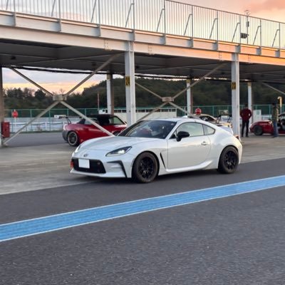 Angelo_Racing's profile picture. 